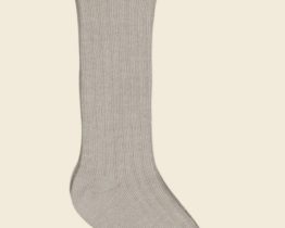 JOEY - CHAUSSETTES HAUTES SAUGE
