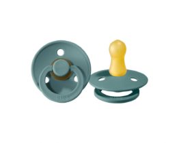 bibs - bleu étang taille 1
