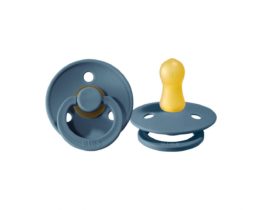 bibs - pétrole taille 2