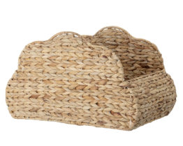 bloomingville PANIER NATURE NUAGE1