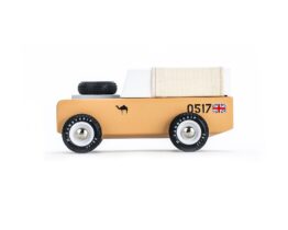 CANDYLAB – 4X4 DRIFTER SAHARA