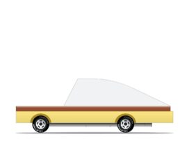 CANDYLAB – CANDY CAR NANA