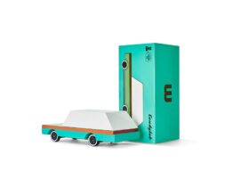 CANDYLAB – CANDY CAR WAGON SARCELLE