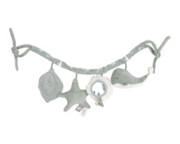 LITTLE DUTCH - CHAINE POUSSETTE3