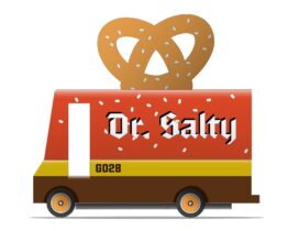 candylab – bretzel