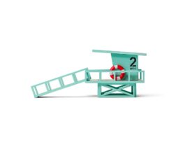 candylab – tour de sauvetage