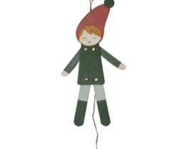 fabelab - jumping jack