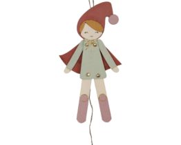 fabelab - jumping jack FILLE