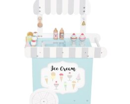 jabadabado – stand glace