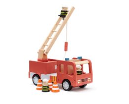 kids concept- camion de pompiers1