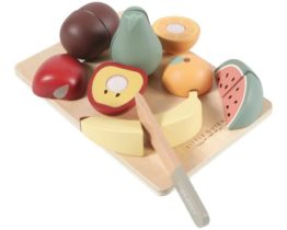 little dutch – fruits