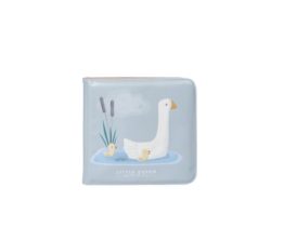 little dutch - livre de bain oie little goose