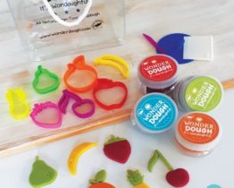 wonder dough - fruits2