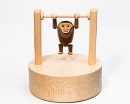 wooderful life - singe