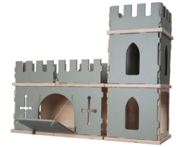fabelab – chateau fort