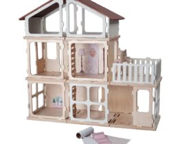 fabelab – villa