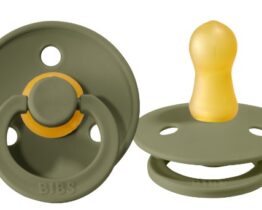 bibs - olive taille 2