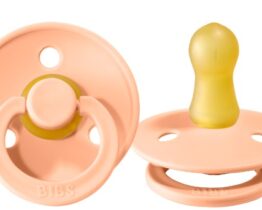 bibs - pêche clair taille 1