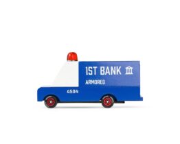 candylab - bank