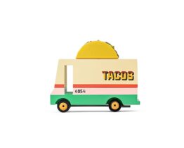 candylab - tacos