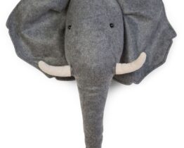 childhome – trophée éléphant