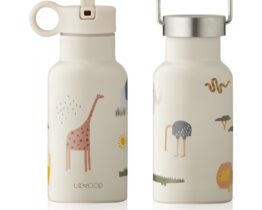 liewood - gourde safari sable