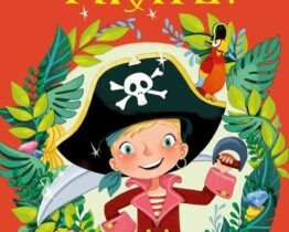 lito - moi je suis un super pirate