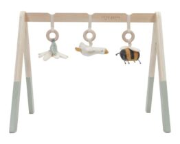 little dutch - arche bois little goose