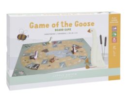 little dutch - jeu de l'oie