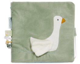 little dutch - livre d'activités little goose