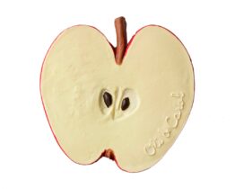 oli and carol -pepita la pomme